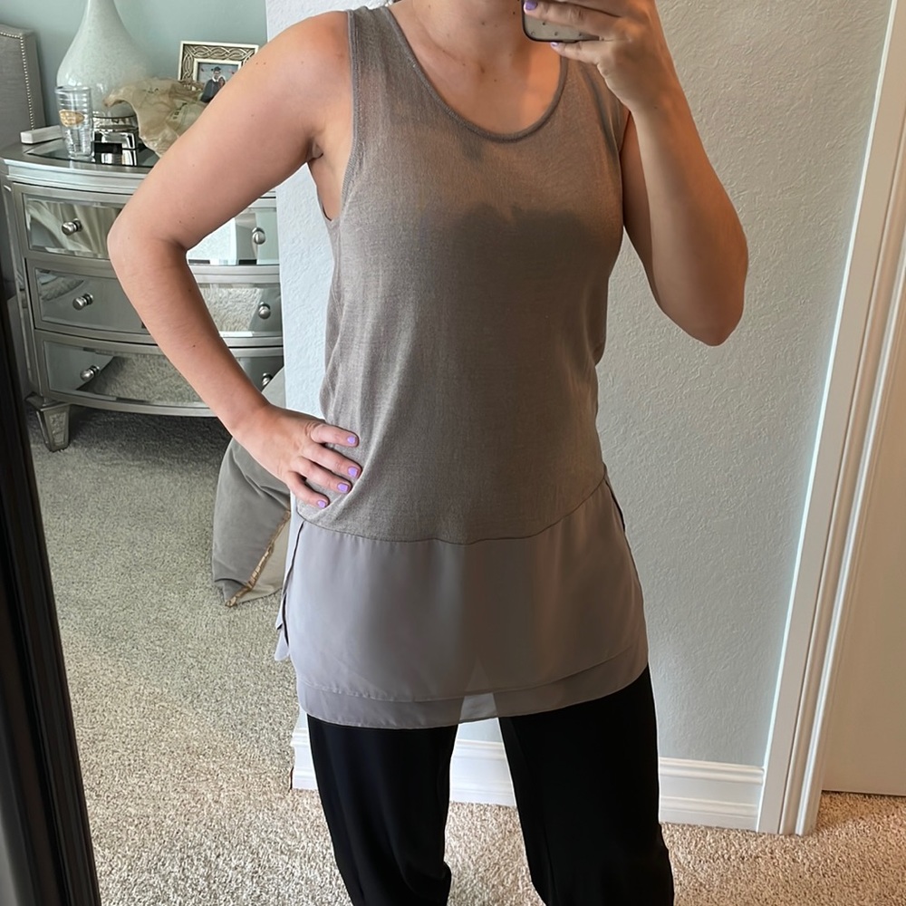 Nic&Zoe Top